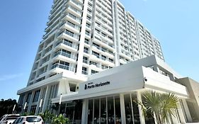 Espectacular Aparta Suite